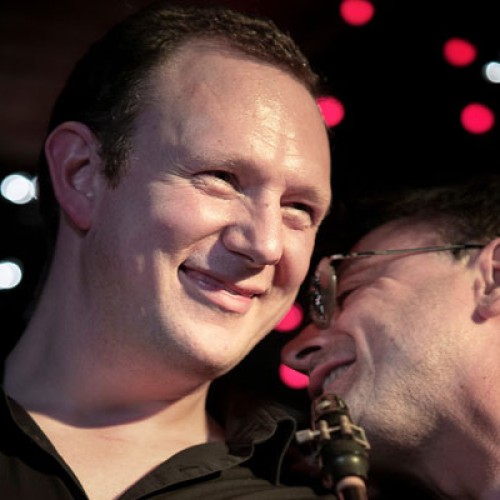 Greg Houben LP CONNECT