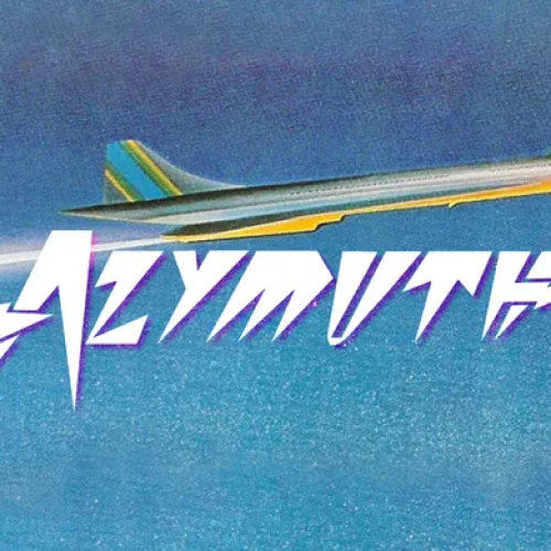 Azymuth