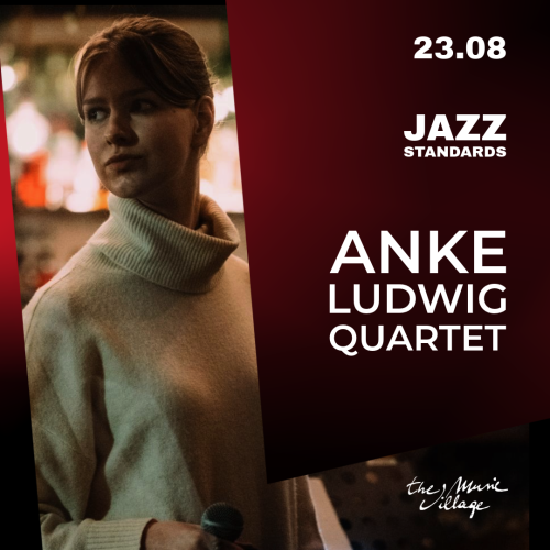 Anke Ludwig Quartet