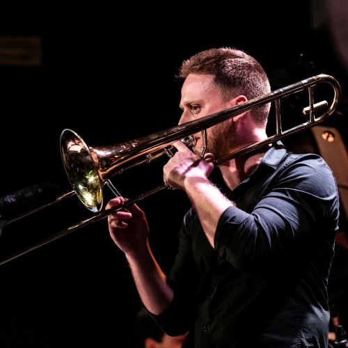 Nathan Surquin Quartet
