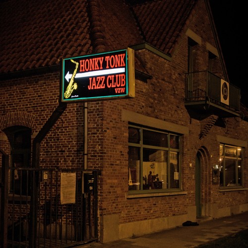 Jazz Connection (NL)