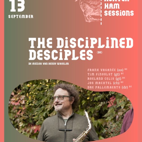 UNDISCIPLINED DECIPELS