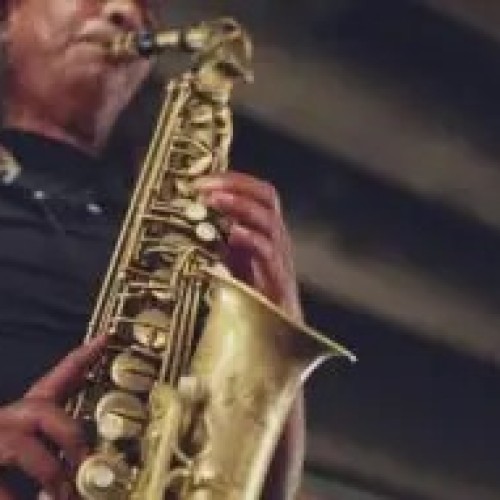 workshop : Intro to jazz Mechelen  14;15 - 15:45