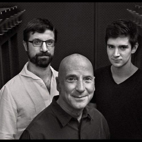 Inside Jazz invites: Cummings and goings & MiXMONK Supreme