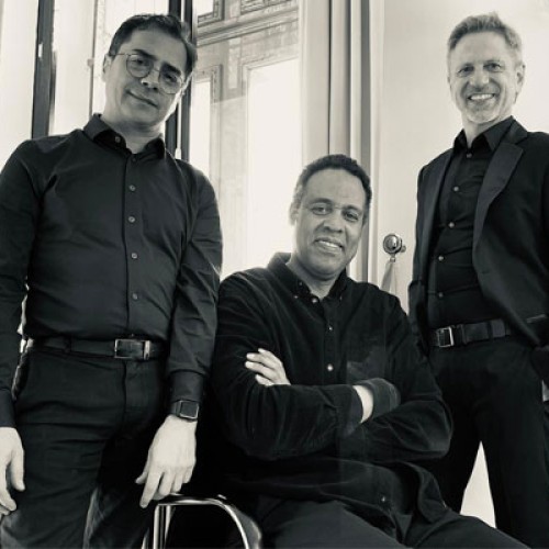 Michel Bisceglia Trio