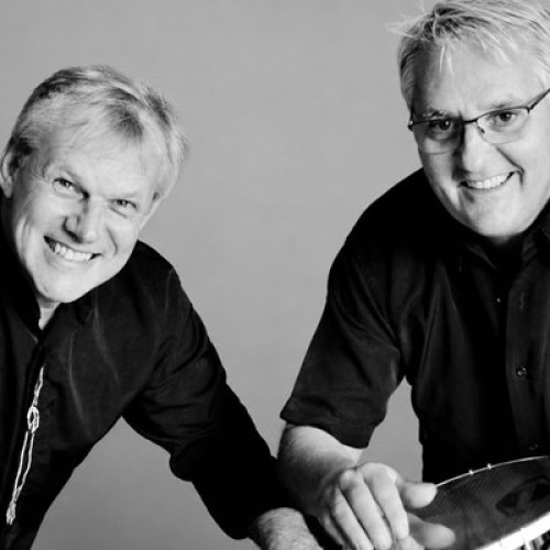 Ivan Paduart Quartet Guest Fay Claassen