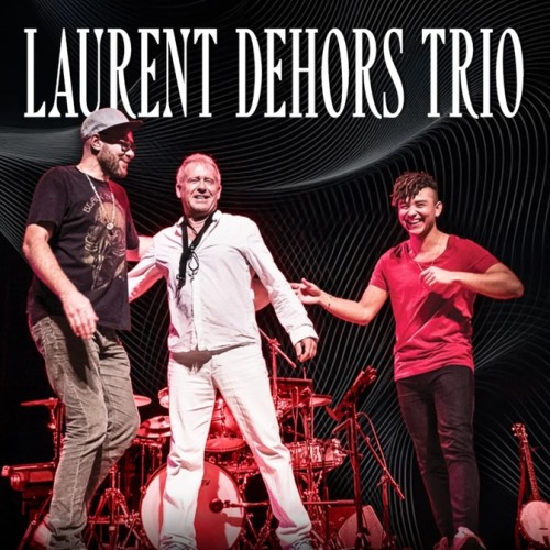 Laurent Dehors Trio