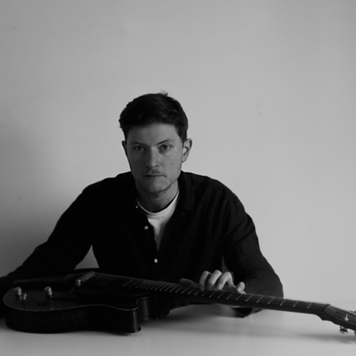 Tom Ollendorff Trio “Where in the World”