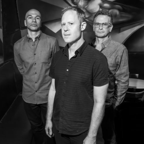 Bill Stewart Trio ft. Larry Grenadier & Walter Smith III