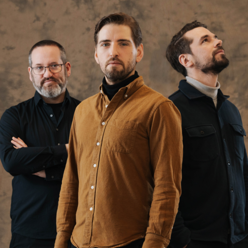 Pablo Held Trio