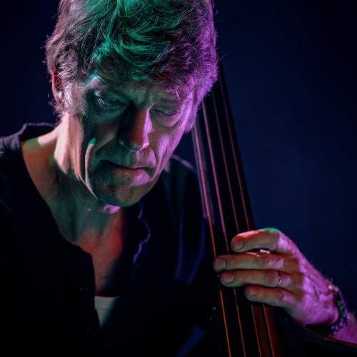 Nicolas Thys et le Sound Circus