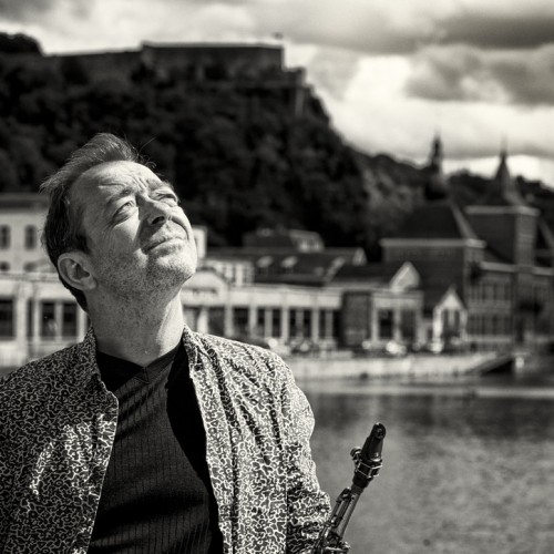 Fabrice Alleman 4tet « Coltrane ballads and around »