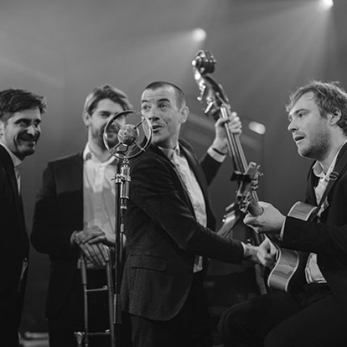 The Morning Call jazz band