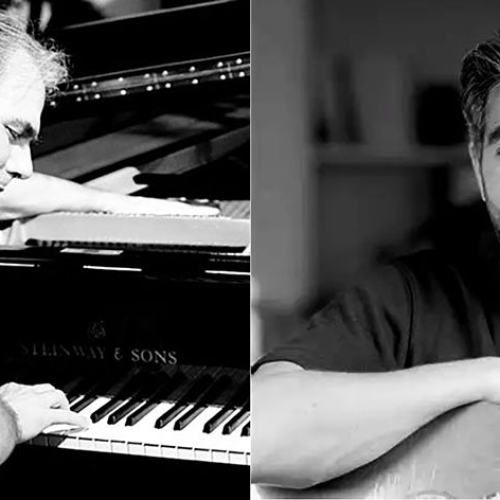 Gerardo et Mathias di Giusto duo