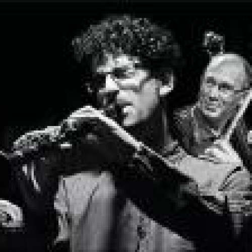 Chris Joris Quartet