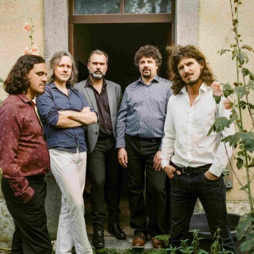 Les violons de Bruxelles