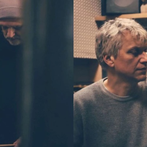 Daimon (Éric Thielemans & Jozef Dumoulin)
