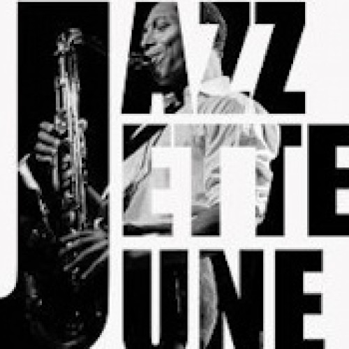 Jazz Jette June