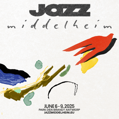 Jazz Middelheim