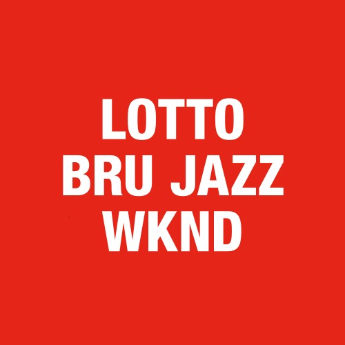 Les Lundis d'Hortense @ Lotto  BRU JAZZ WKND