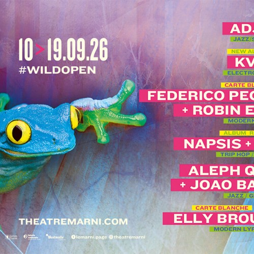 Marni Jazz Festival