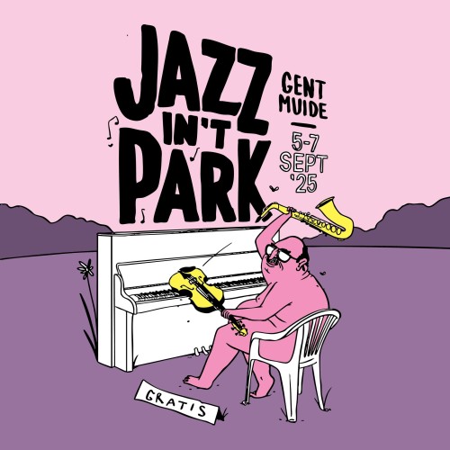 Jazz In't Park