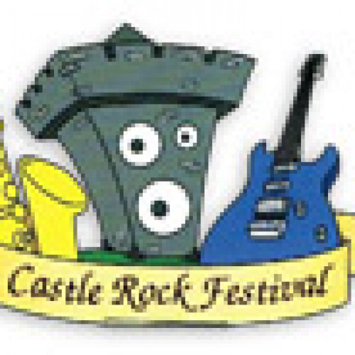 Castle Rock Festival - Castle Jazz