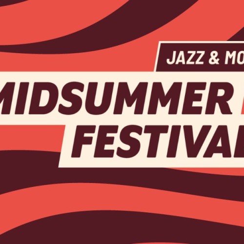 Ronse Midsummer Jazz