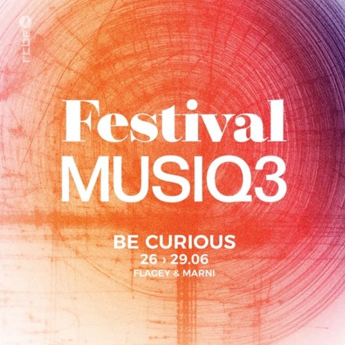 Festival Musiq3