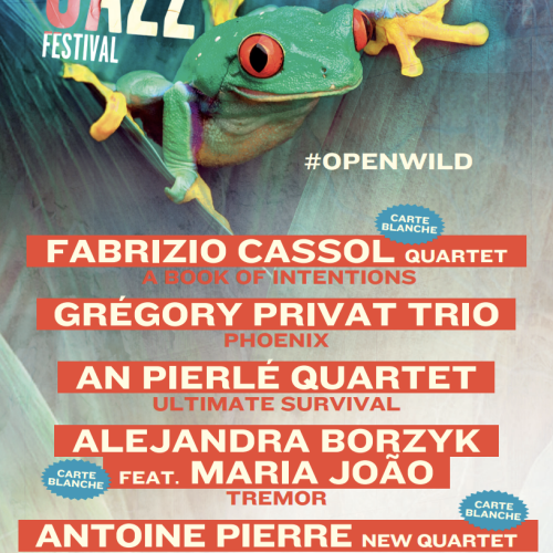 Marni Jazz Festival 25