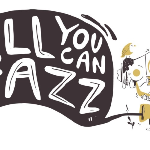 All You Can Jazz 5