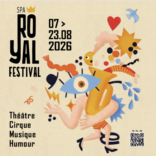 Royal Festival Spa