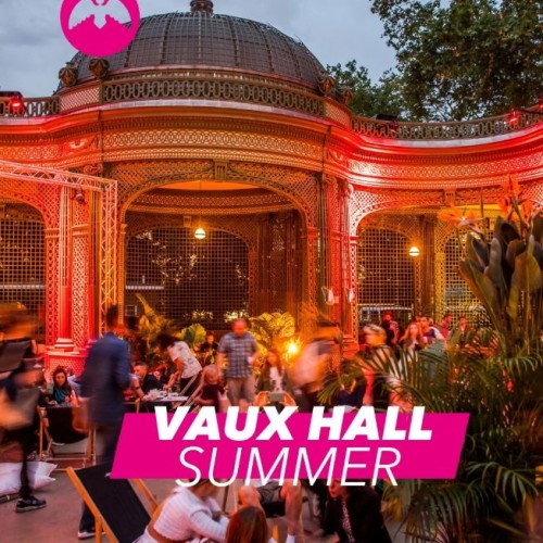 VauxHall Summer