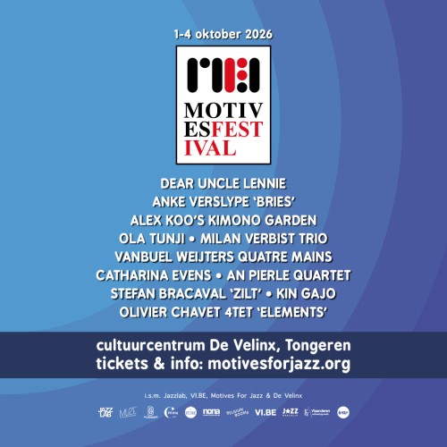 Motives Festival 2026