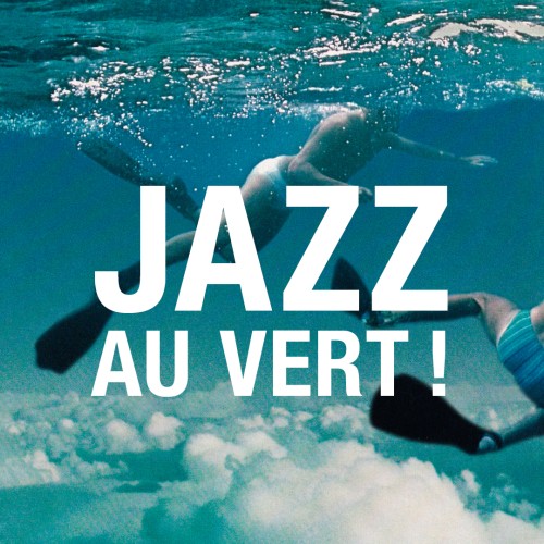 Jazz au Vert