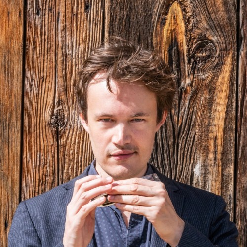 Olivier Vander Bauwede