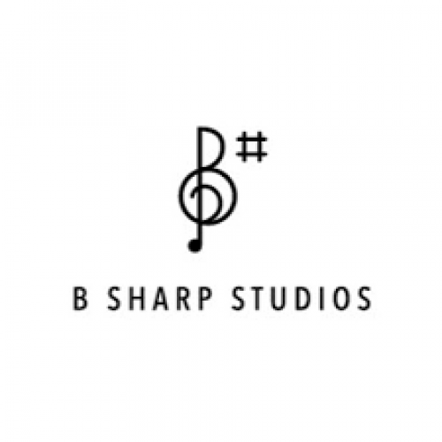 B. Sharp