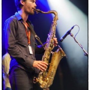 Nathan Daems