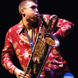 Dimitri Delvaux