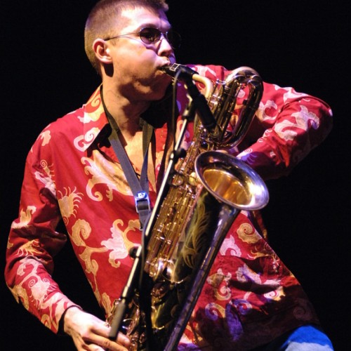 Dimitri Delvaux