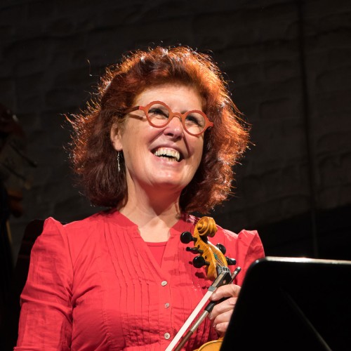 Françoise Derissen