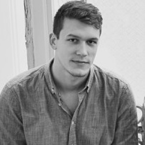 Harrison Steingueldoir