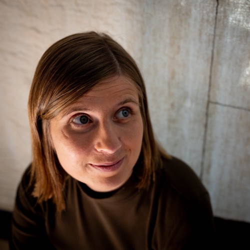 Rebekka Van Bockstal