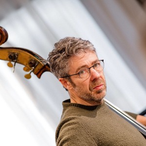 Kristof Roseeuw