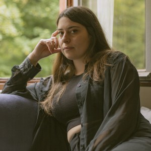 Lara Humbert