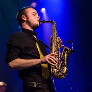 Julien Cuvelier