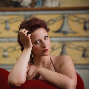 Francesca Murro