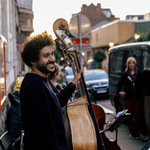 Sophian Bourire