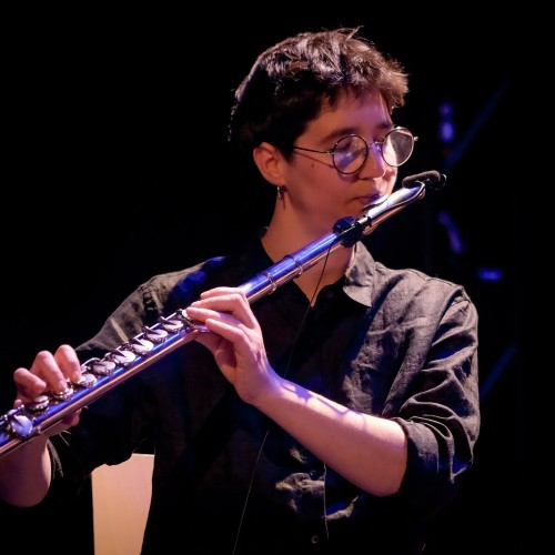 Laurence Cousseau