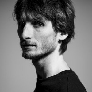 Joachim Ségalard